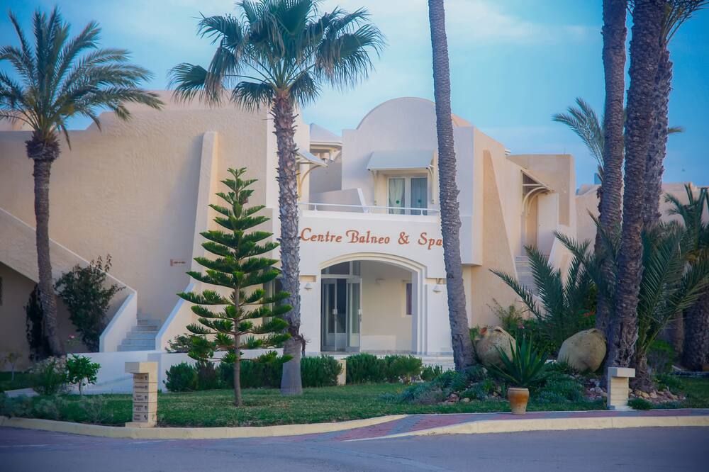 مبنى