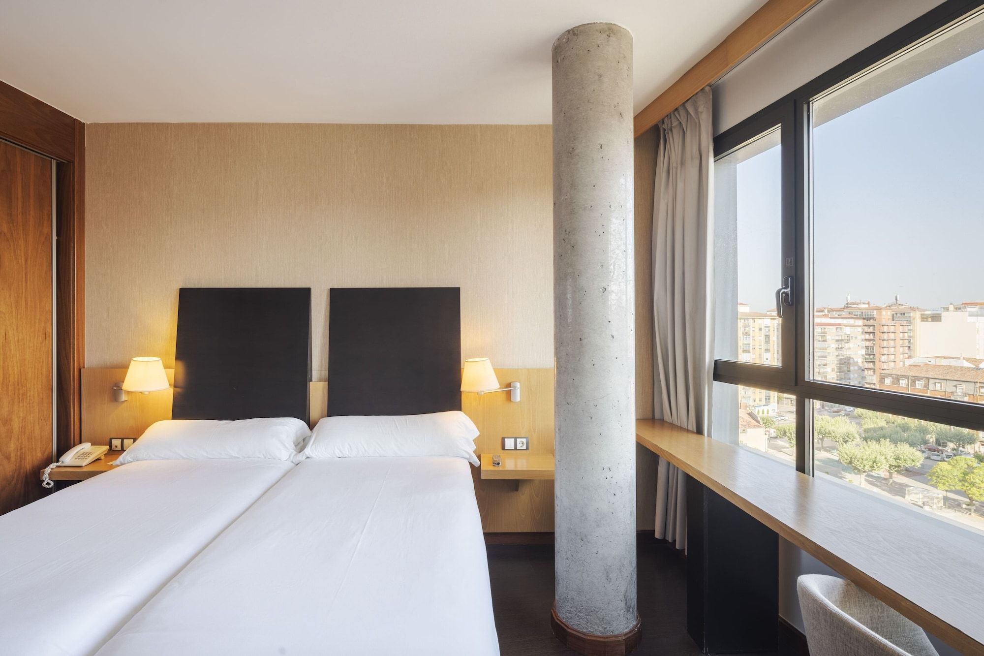 غرفة نوم صورة