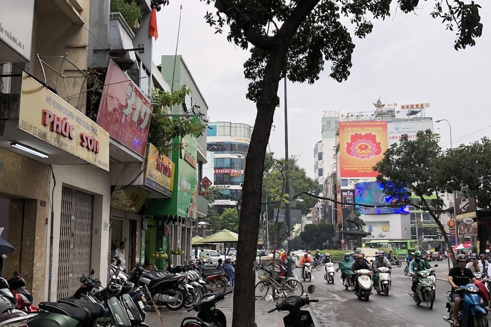المظهر الخارجي