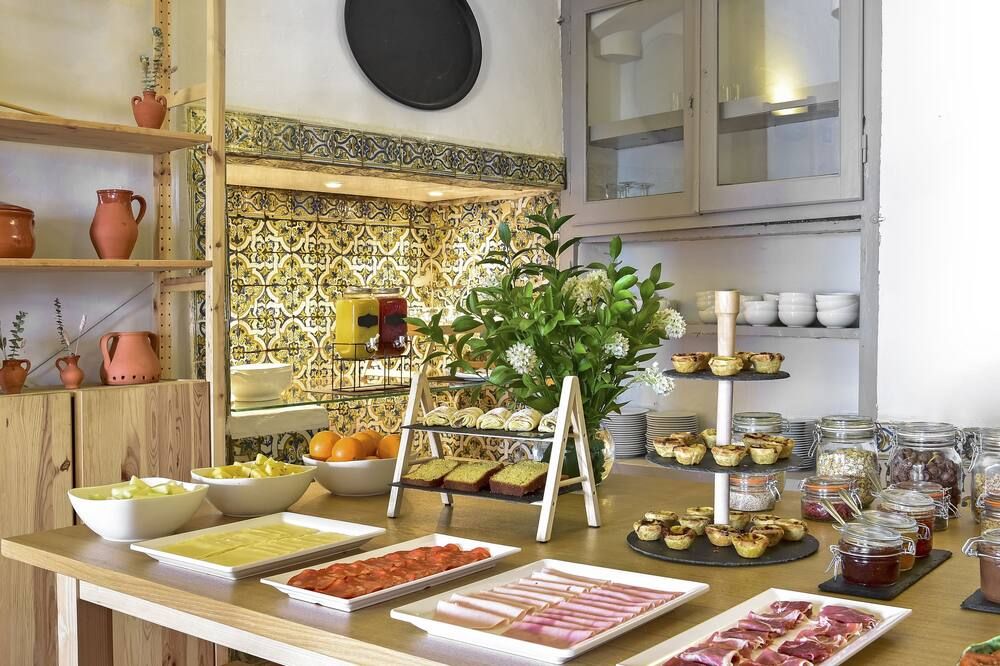 بوفيه