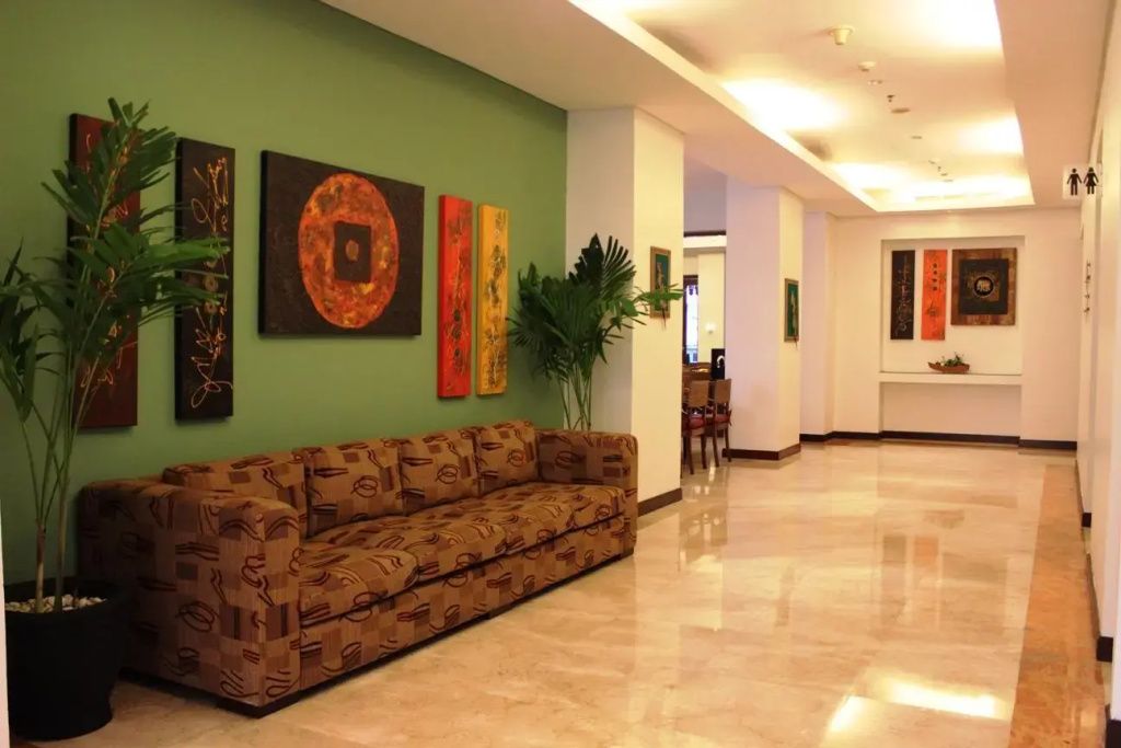 ردهة
