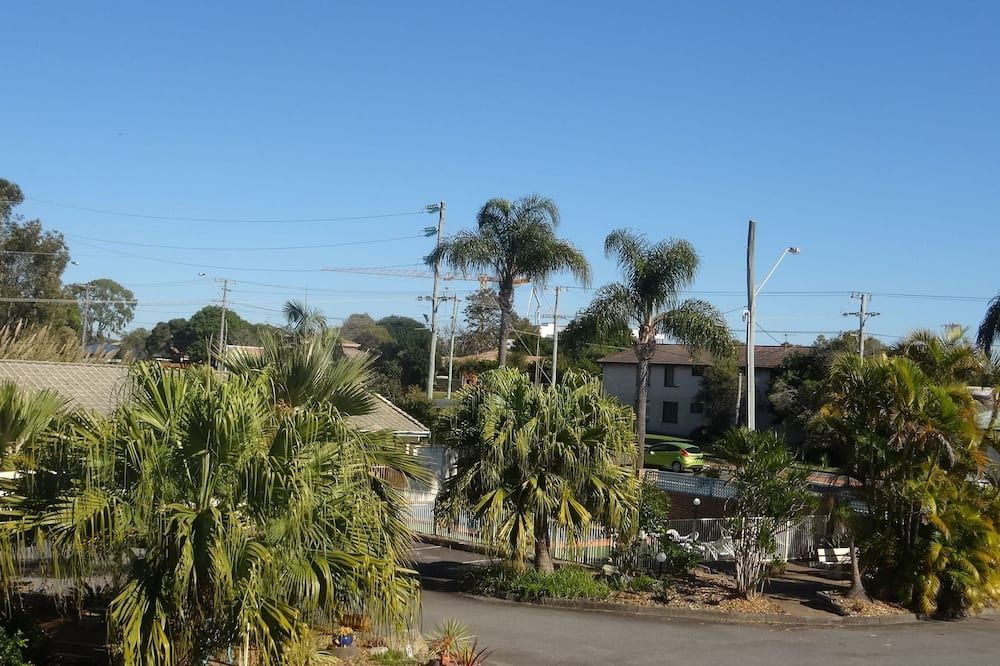 المظهر الخارجي