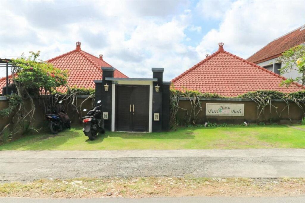 المظهر الخارجي