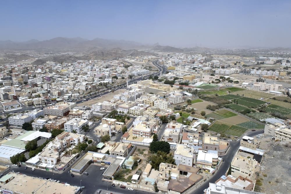 المظهر الخارجي