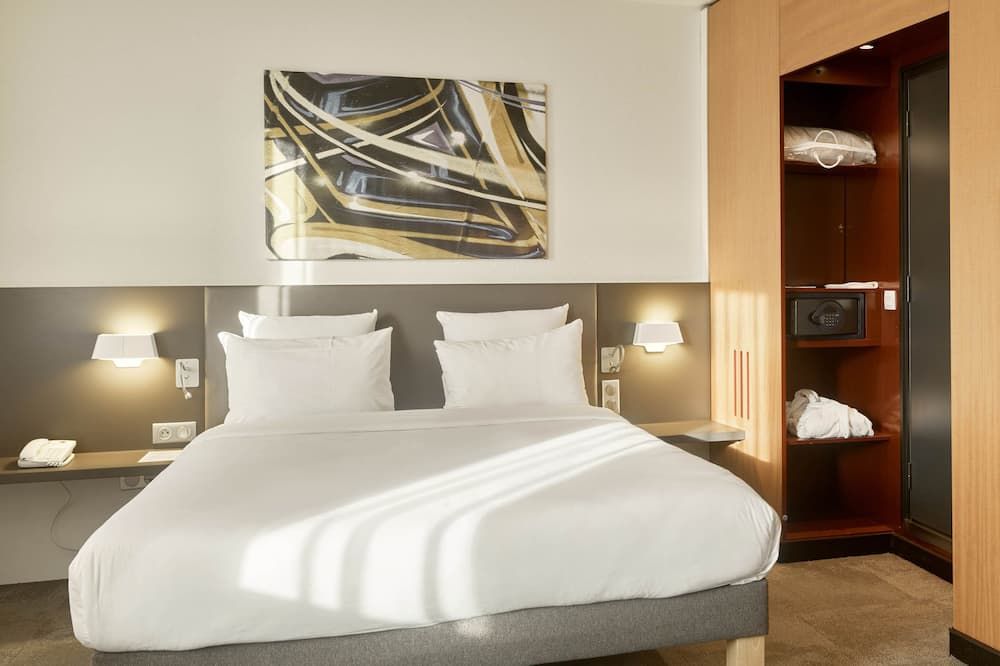 غرفة نوم صورة