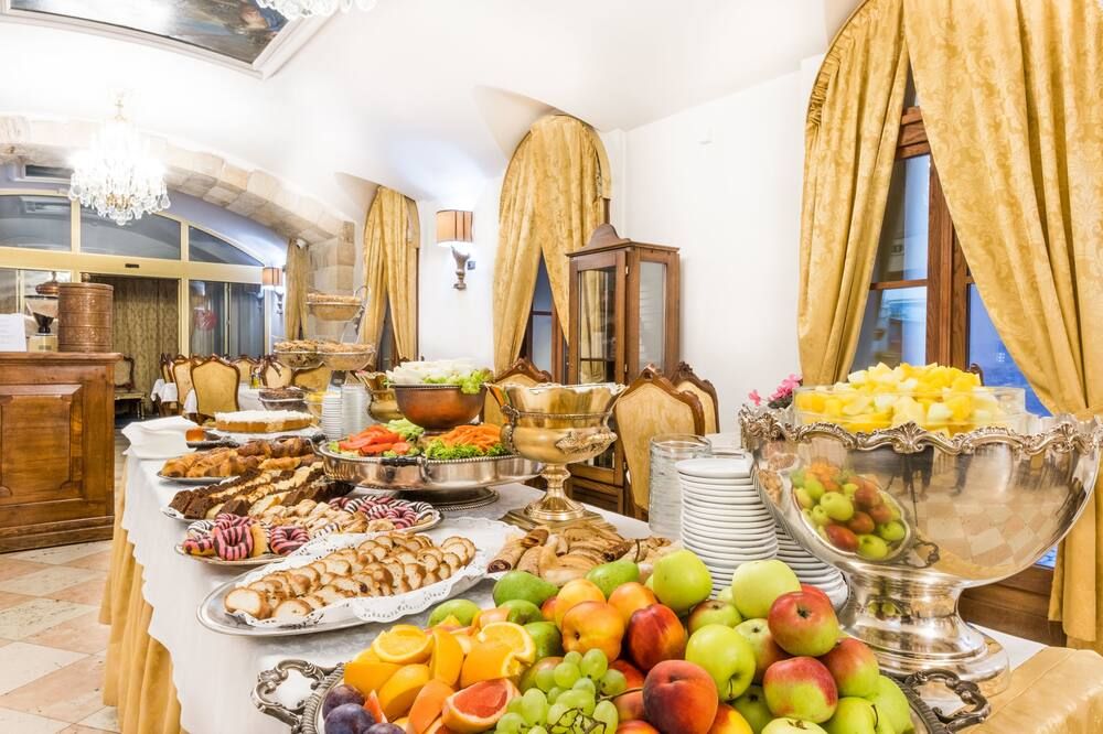 بوفيه