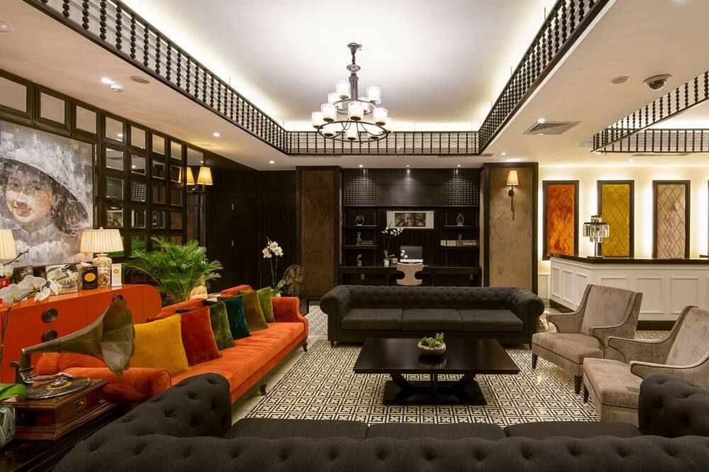 ردهة صورة