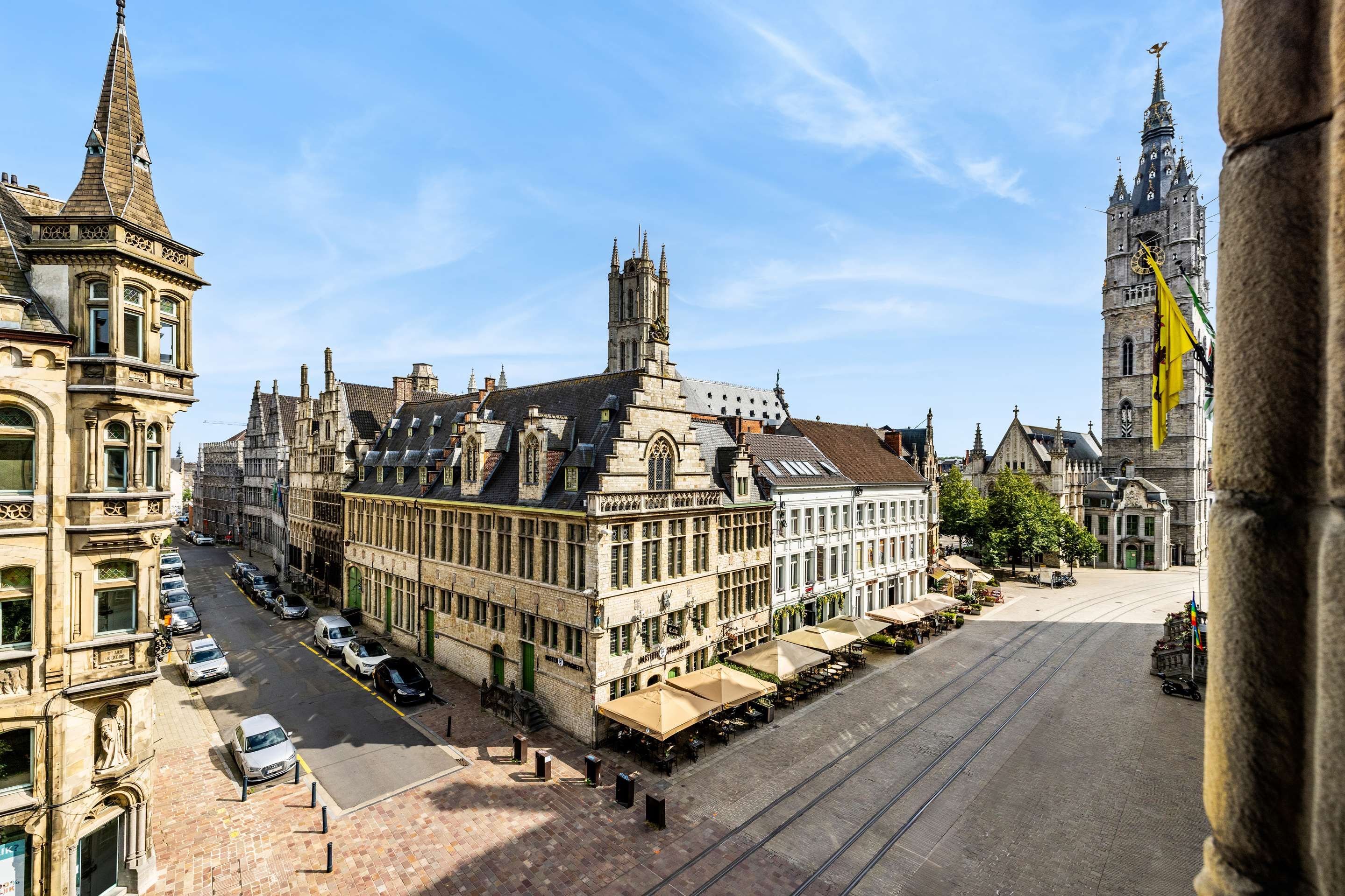 المظهر الخارجي