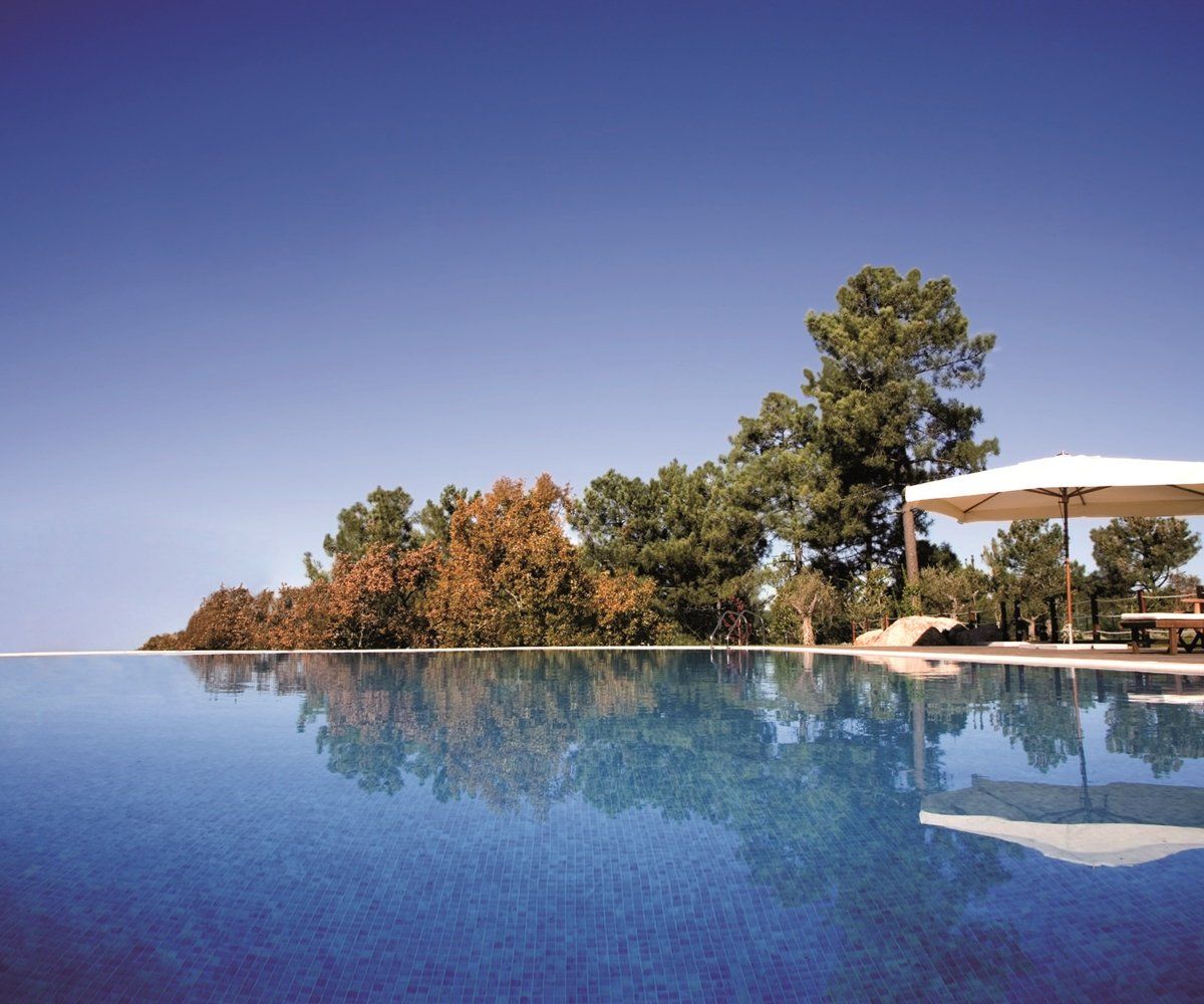 حوض السباحة صورة