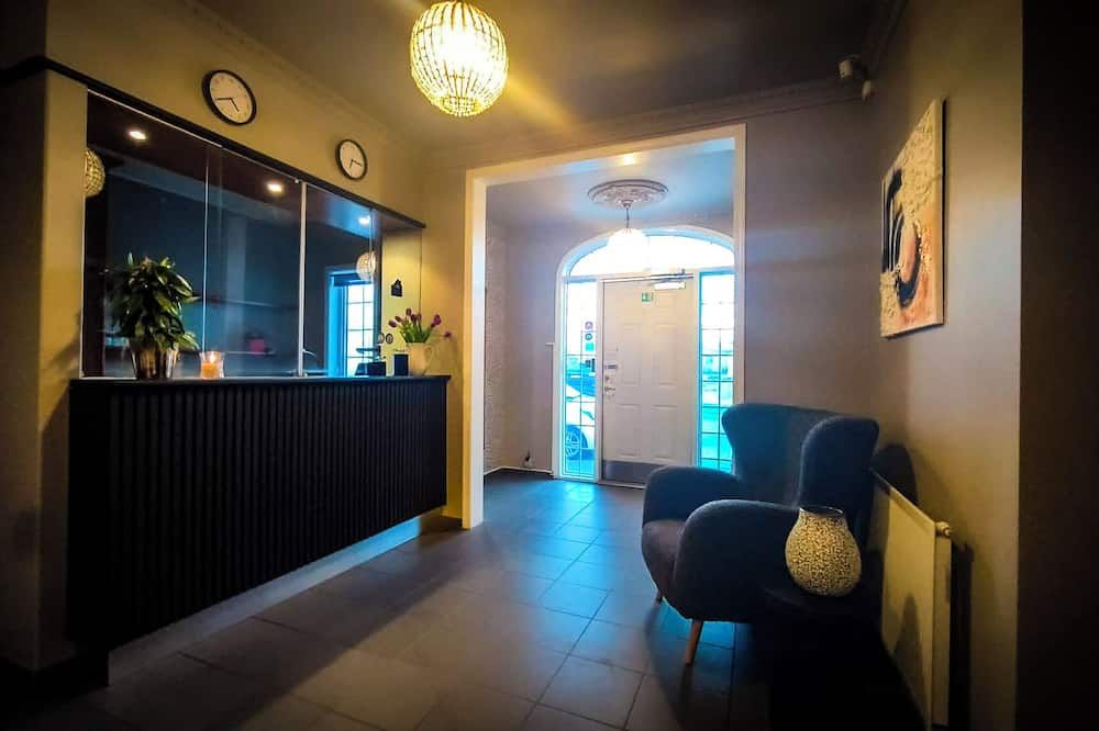 غرفة نوم صورة