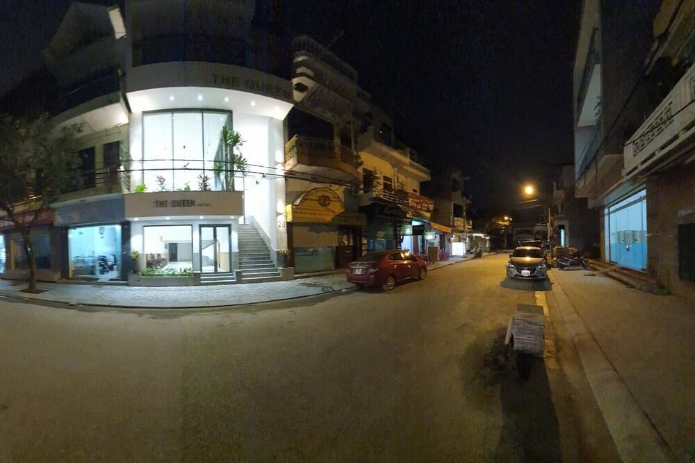 المظهر الخارجي