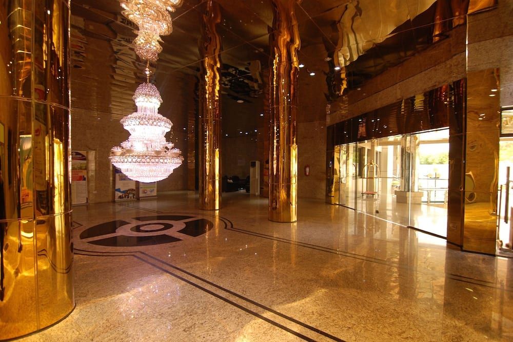 ردهة