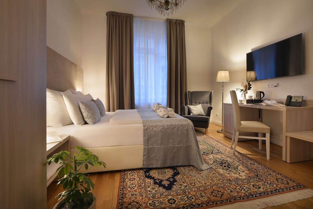 غرفة نوم صورة