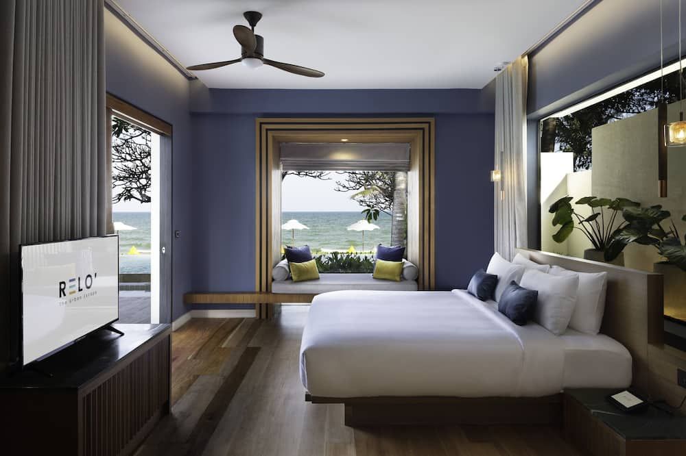 غرفة نوم صورة