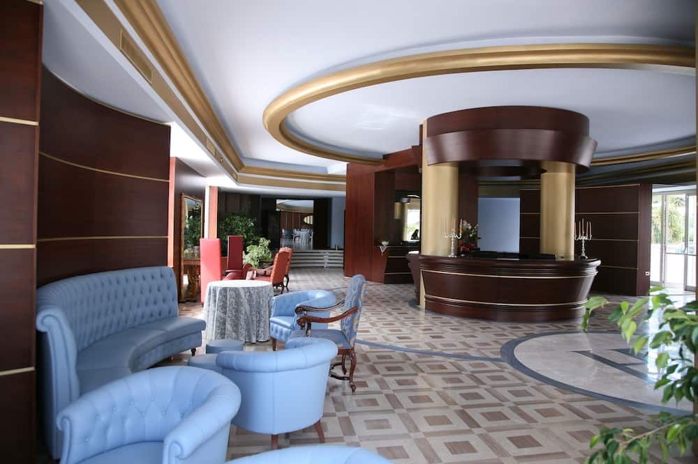 ردهة