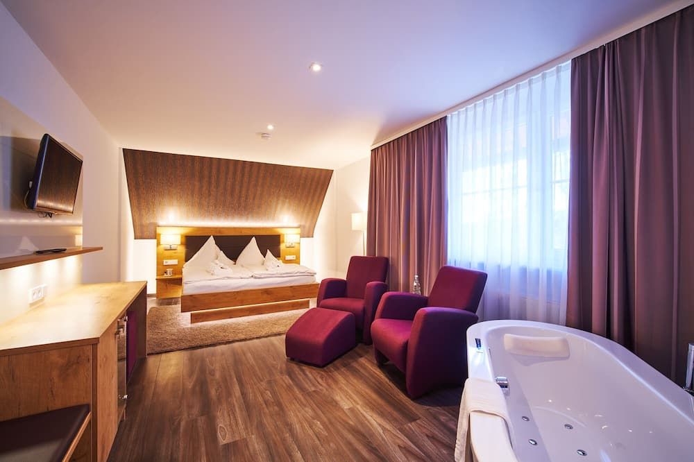 غرفة نوم صورة