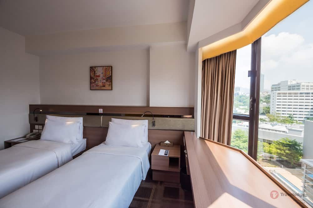 غرفة نوم صورة