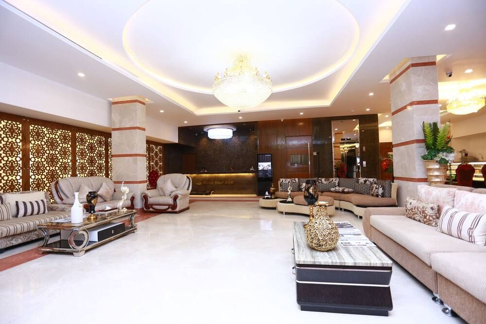 ردهة
