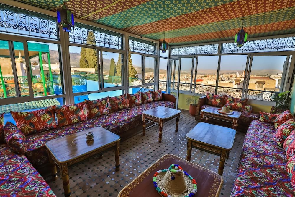 ردهة