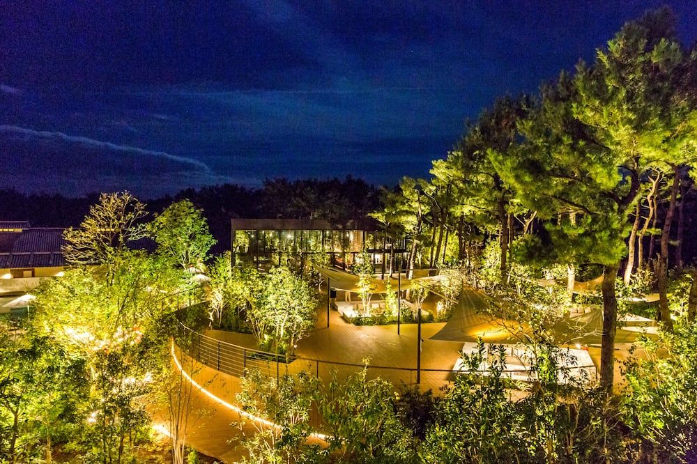 المظهر الخارجي