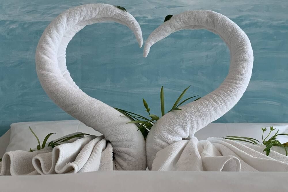 وسائل راحة في الغرف