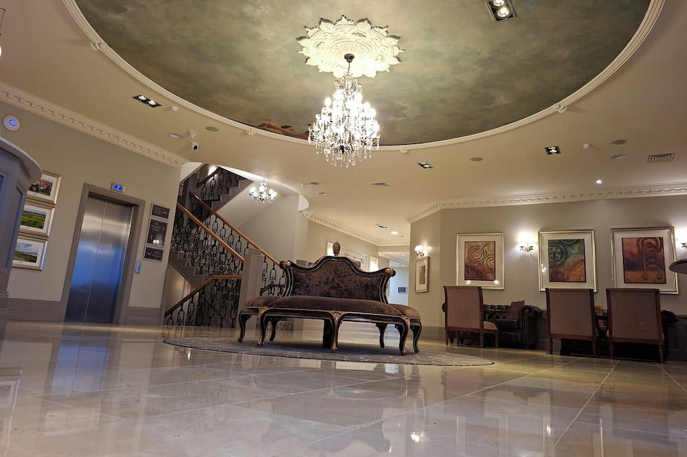 ردهة