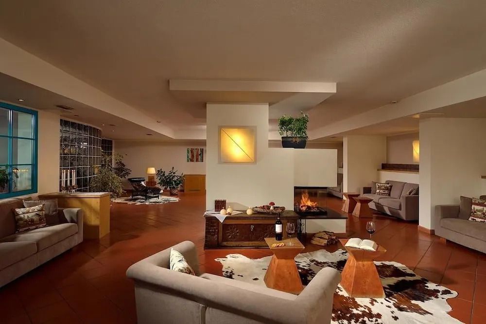 غرفة معيشة صورة