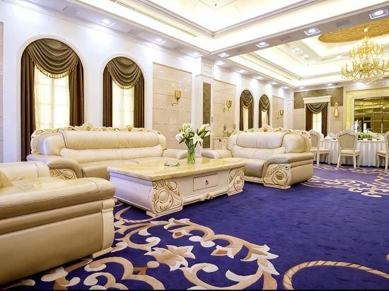 ردهة صورة