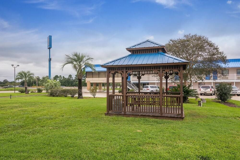 مبنى
