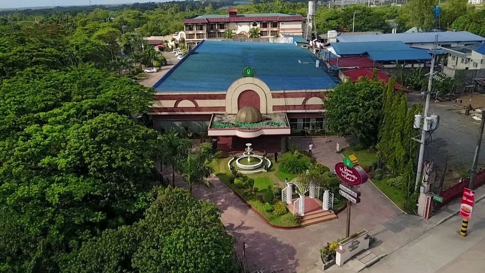 المظهر الخارجي