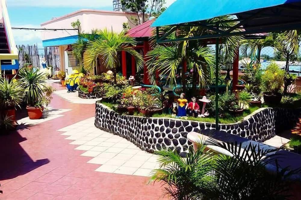 المظهر الخارجي