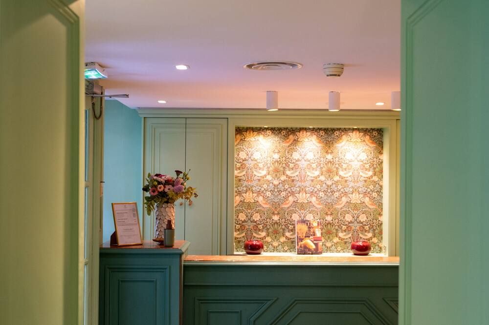 وسائل راحة في الغرف