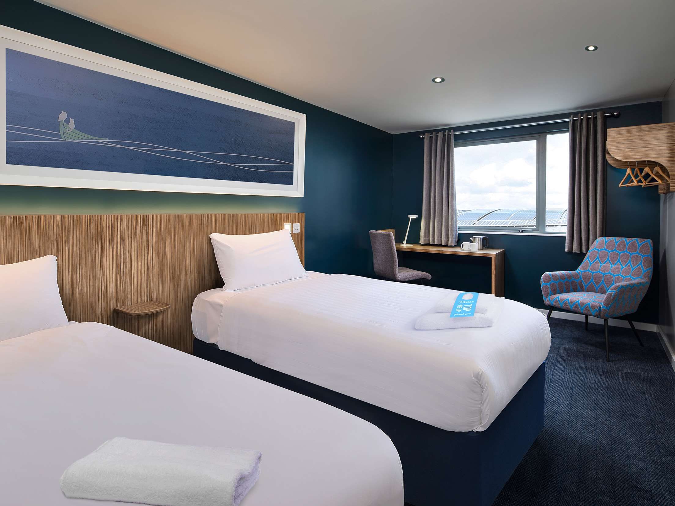 غرفة نوم صورة