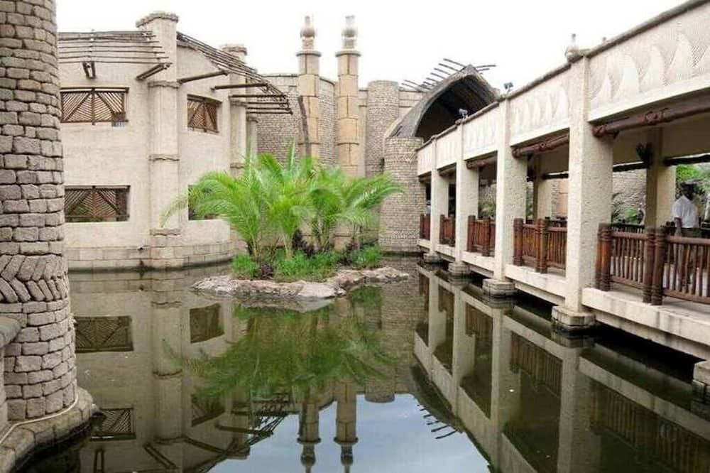 المظهر الخارجي