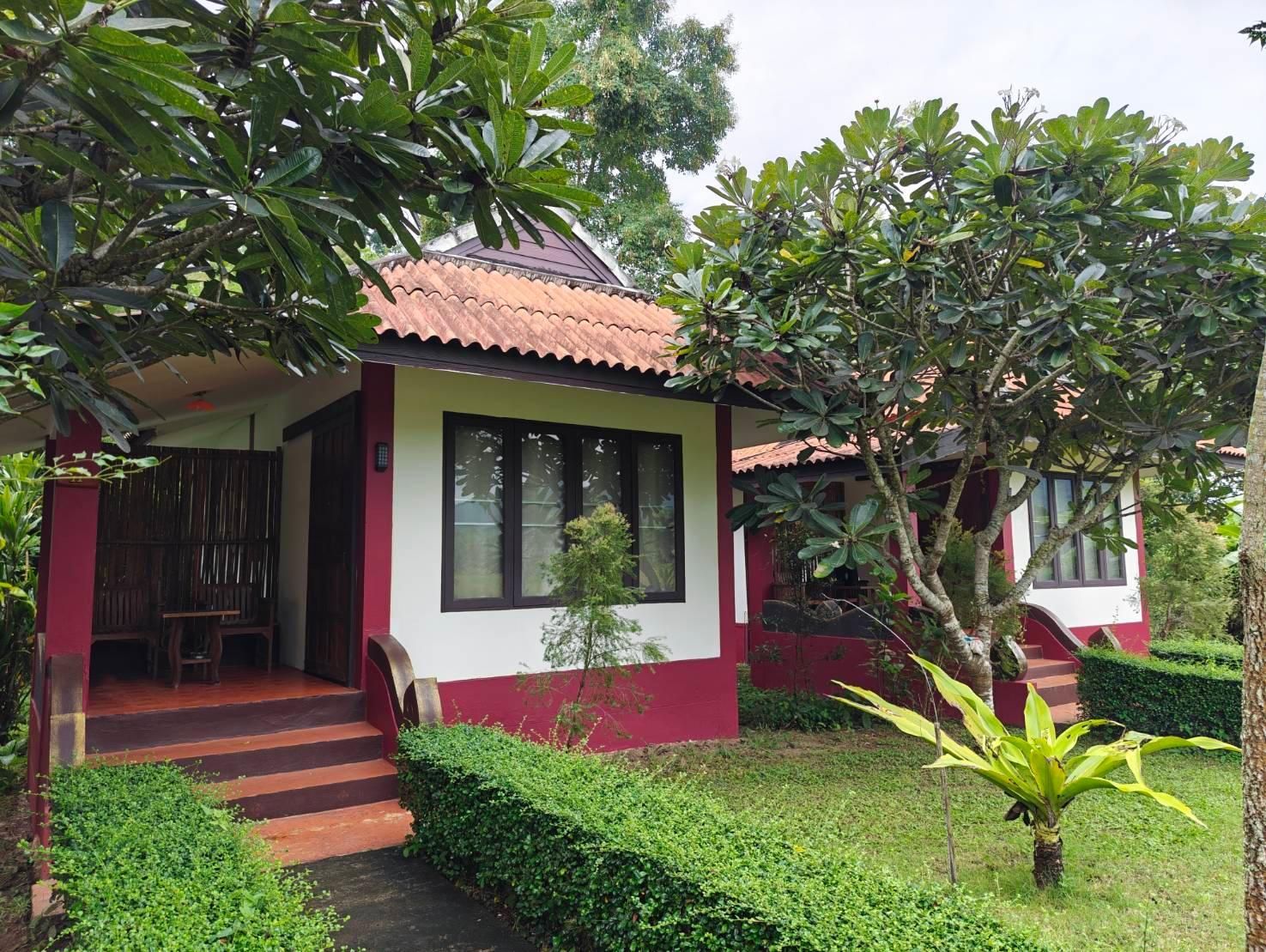 المظهر الخارجي