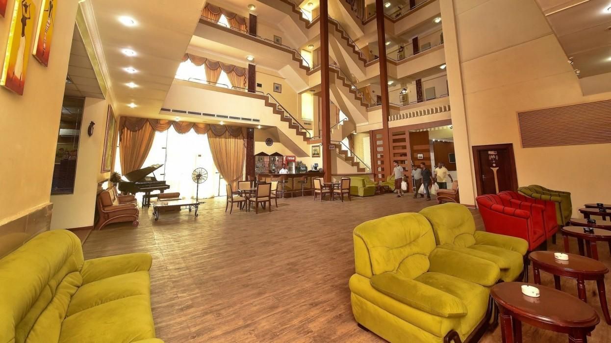 ردهة