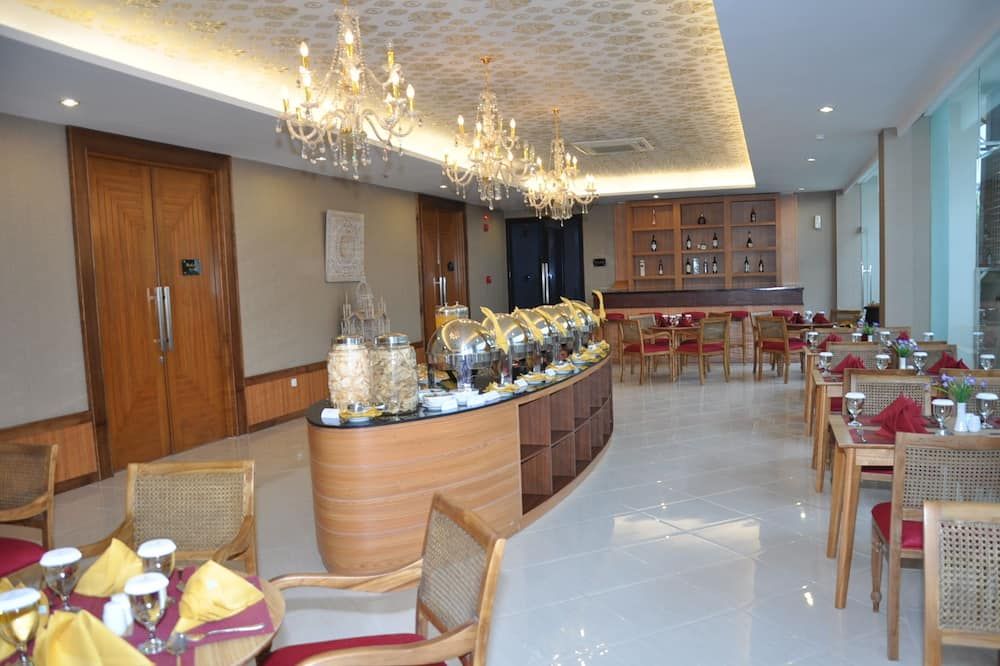 مطعم صورة