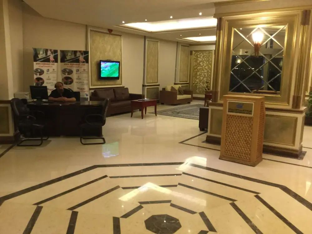 ردهة صورة