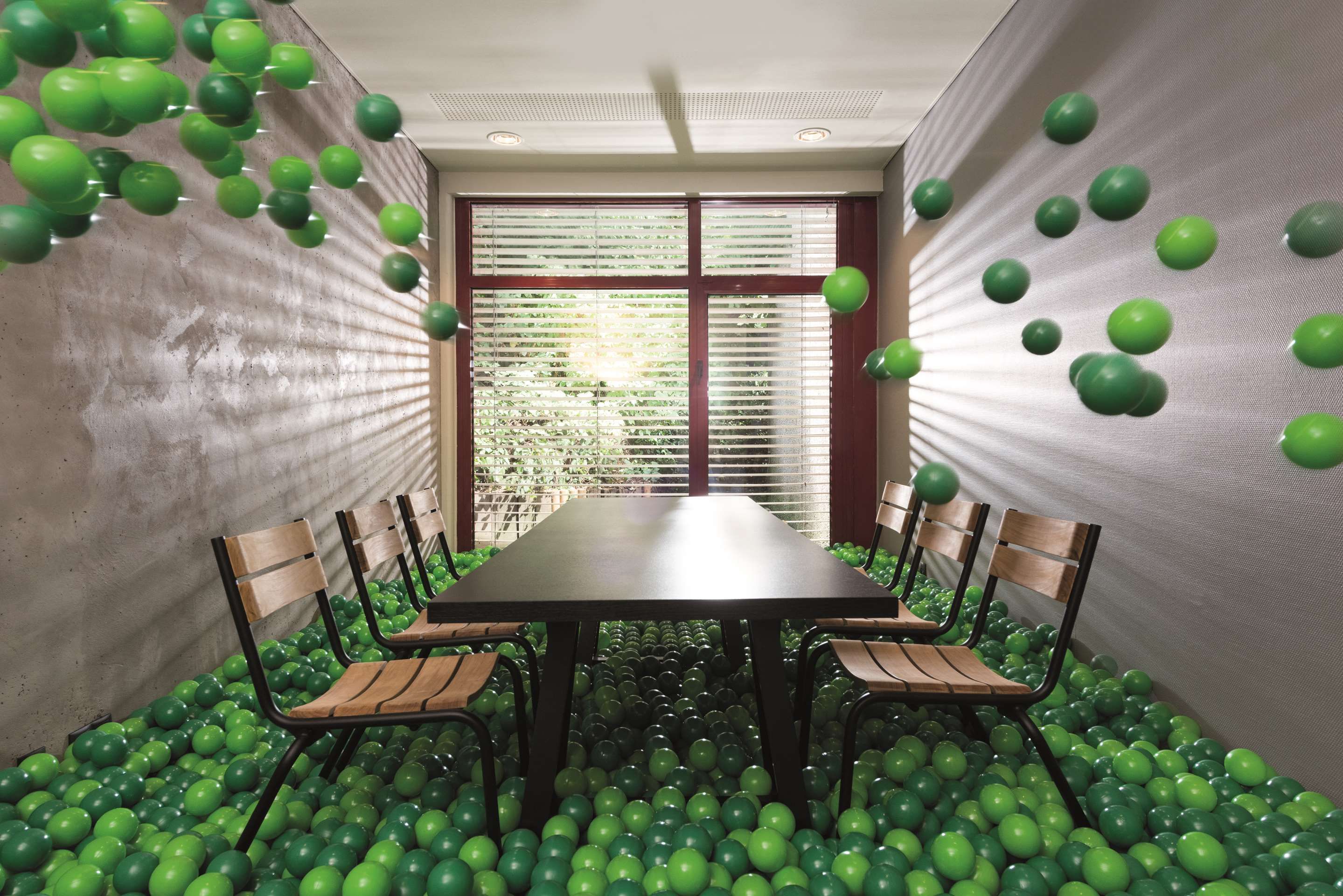 المعالم السياحية