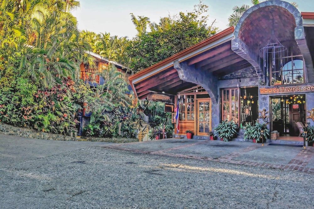 المظهر الخارجي