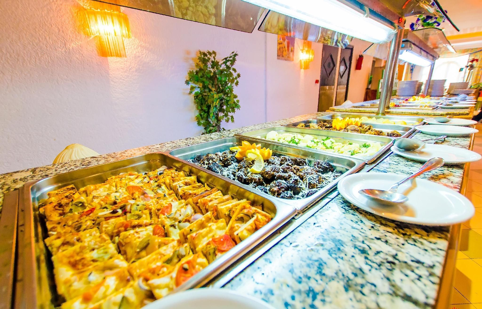 بوفيه