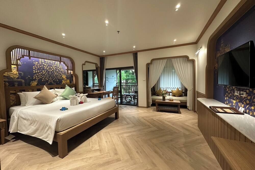 غرفة نوم صورة