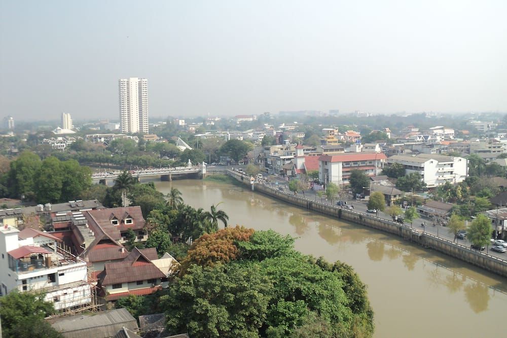 المظهر الخارجي