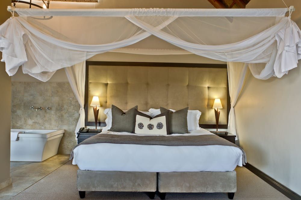 غرفة نوم صورة