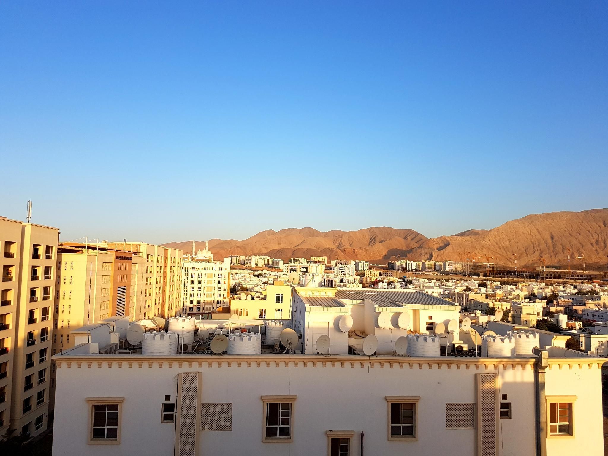 المظهر الخارجي