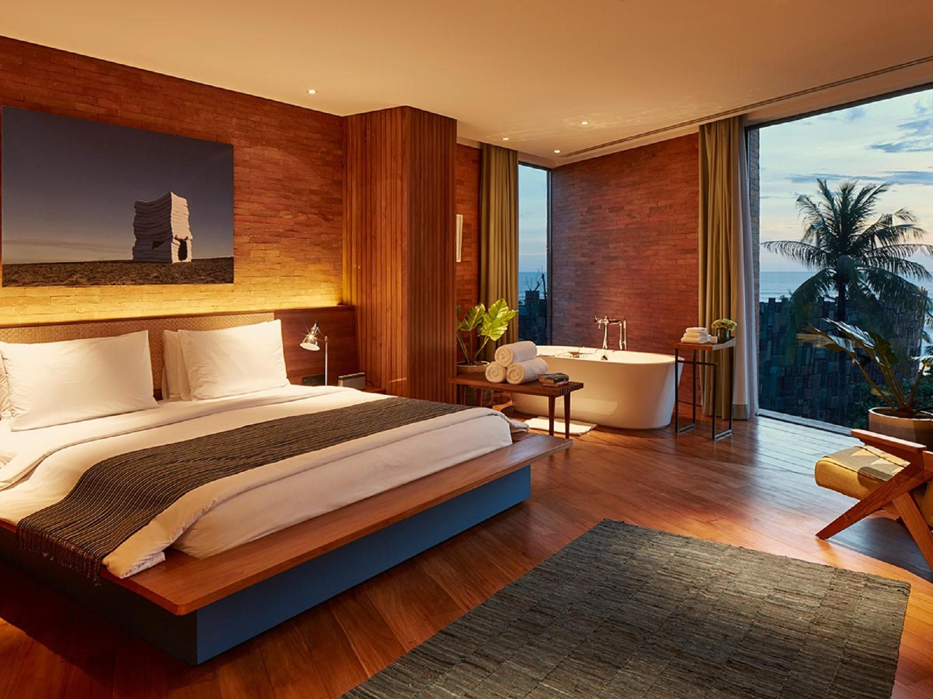 غرفة نوم صورة