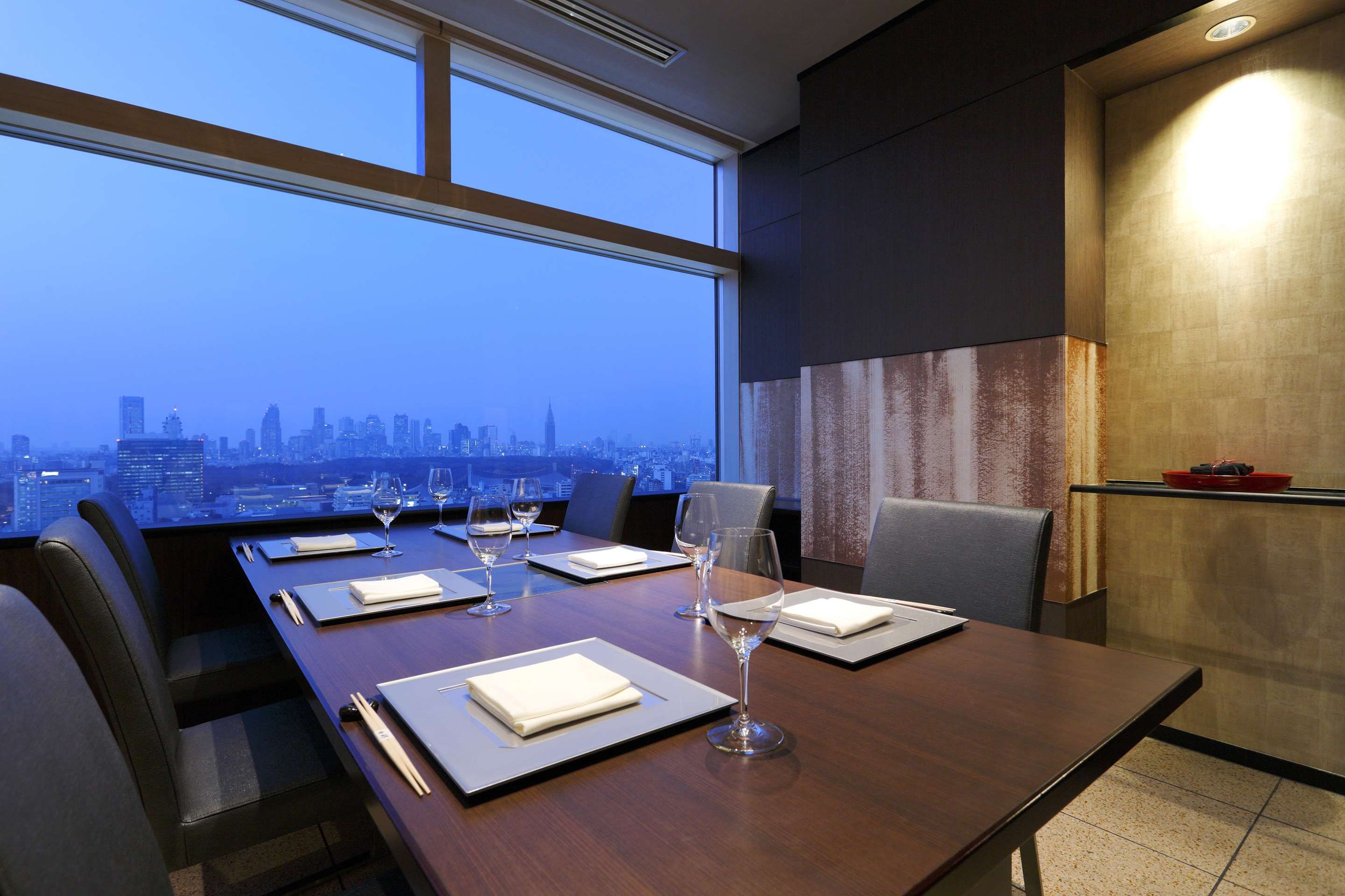 مرافق الفندق