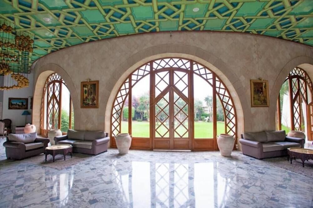 ردهة