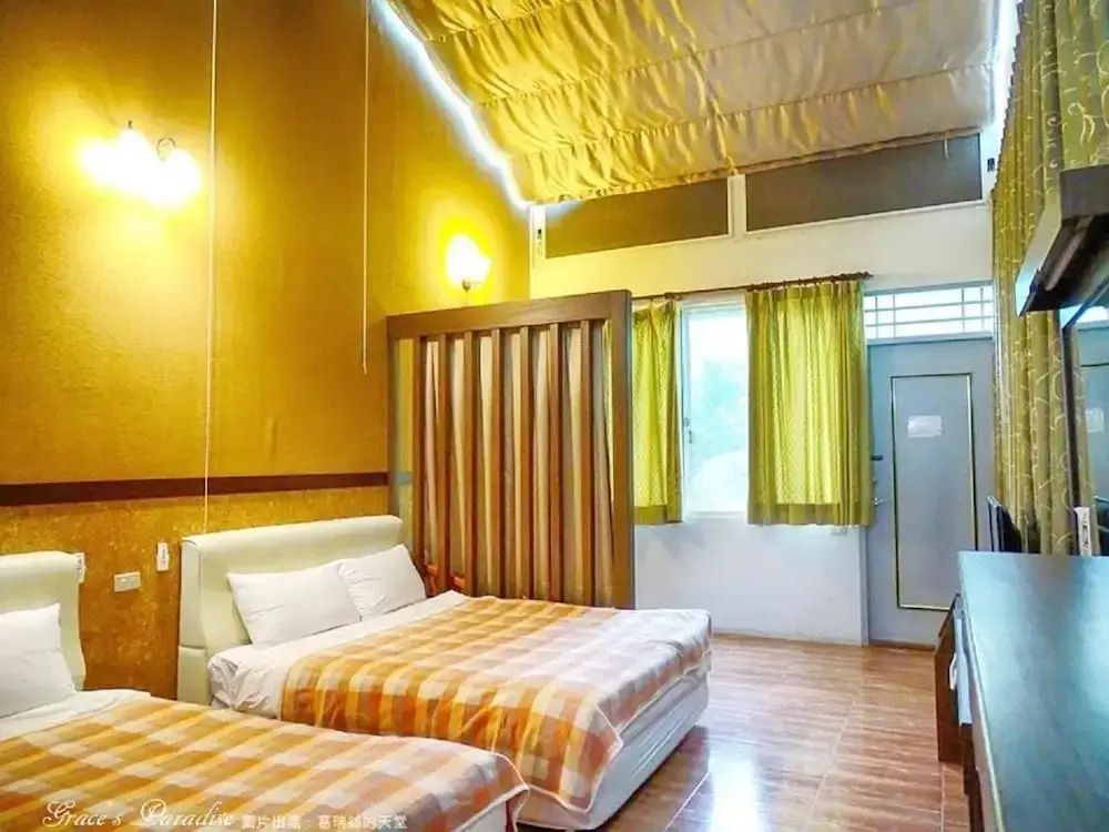 غرفة نوم صورة