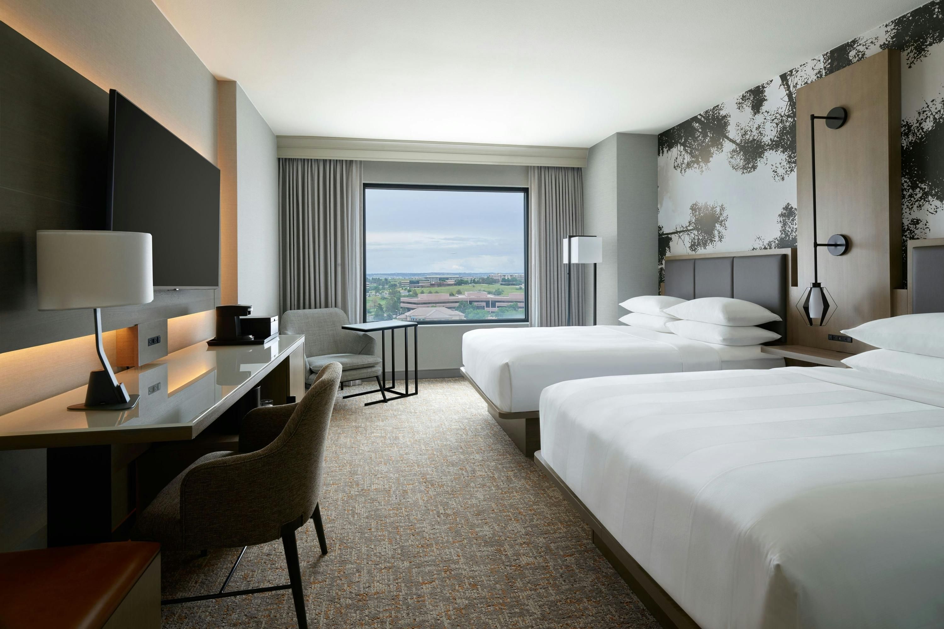 غرفة نوم صورة